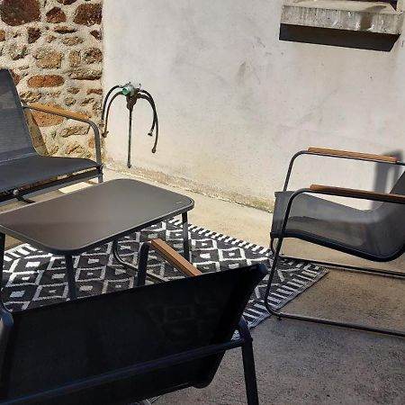 Gite Comme Chez Soi Ducey Les Cheris Dış mekan fotoğraf
