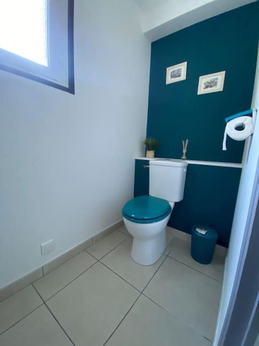 Gite Comme Chez Soi Ducey Les Cheris Dış mekan fotoğraf