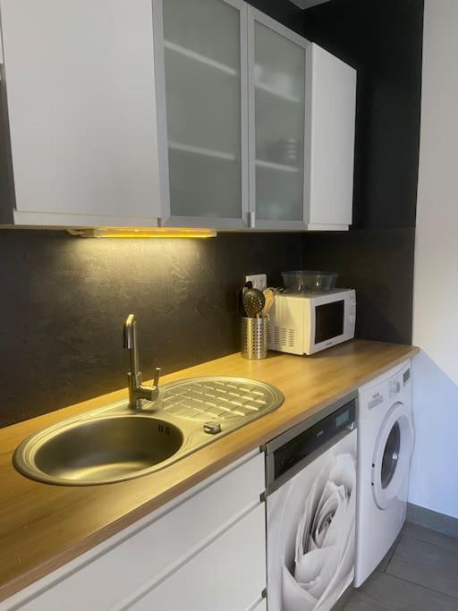 Gite Comme Chez Soi Ducey Les Cheris Dış mekan fotoğraf